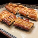 用戶對於川二郎的評論圖