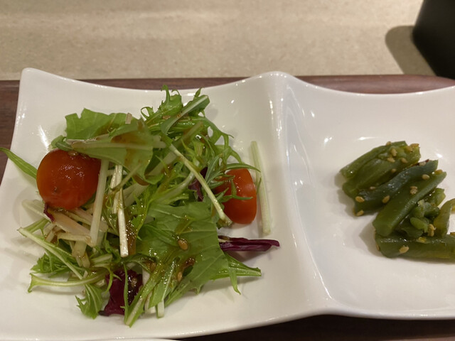 用户对于中華料理 チーナ的评论高清图