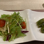 用户对于中華料理 チーナ的评论图