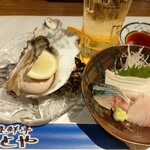 User's review image for 海鮮亭　ととや