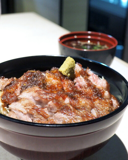 用戶對於ニクゼン 大名店的評論高清圖