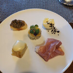 User's review image for Germoglio ジェルモーリオ