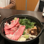 User's review image for しゃぶ禅 銀座クレストン店