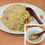 用戶對於珉珉 瓢箪山店的評論圖