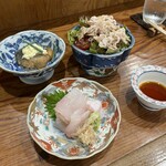 用戶對於ふぐと沖縄 あら垣的評論圖