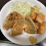 User's review image for 食庵とんとん
