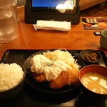 用戶對於てけてけ 五反田西口駅前店的評論圖