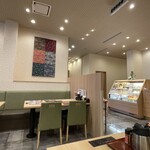 用户对于和食鍋処 すし半 深井店的评论图