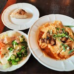 用戶對於Trattoria ALBERO的評論圖