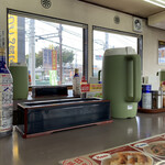 用戶對於山田うどん 東大和店的評論圖