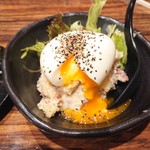 用戶對於けとばし屋チャンピオン 我孫子店的評論圖