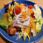 User's review image for ラパウザ 自由が丘店