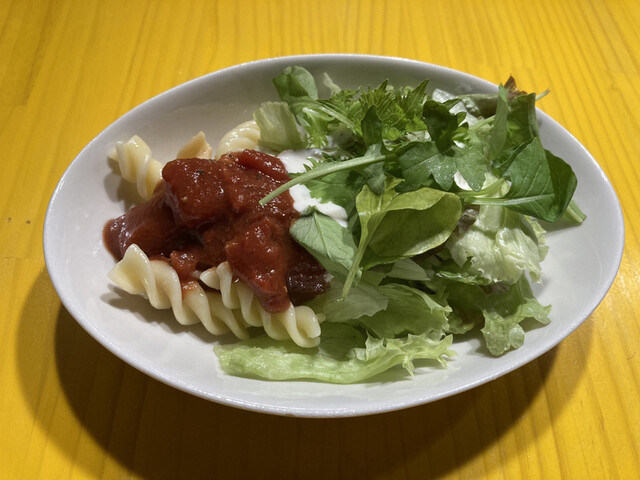 User's recommendation image for トリコカレー