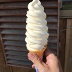 User's review image for 赤い屋根のソフトクリーム屋