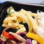 User's review image for デリ フード クッキング サチコ