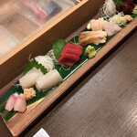 用户对于鮨 たかん的评论图