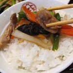 User's review image for 大阪王将 上野芝店