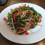 用户对于瀋陽飯店的评论图