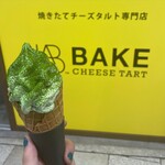 用户对于BAKE the SHOP コトチカ京都店的评论图