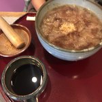用戶對於釜上げうどん 二葉的評論圖