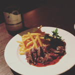 User's review image for ズーガンズー 渋谷店