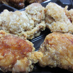 User's review image for から揚げ専門店 とりサブロー 桐ヶ丘団地店