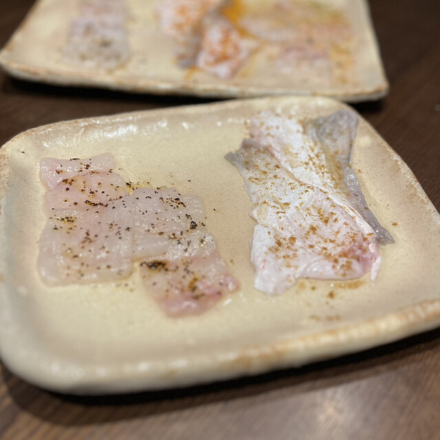 用戶對於大阪 焼ふぐの会 西天満的評論高清圖