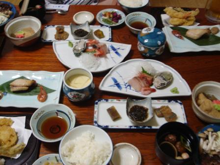 User's review image for あわび山荘