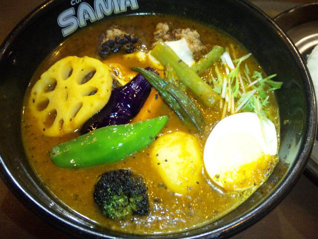 用戶對於SAMA 北海道神宮前店的評論圖