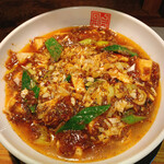 用戶對於四川辣麺 西中島店的評論圖