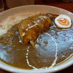 用户对于カレー&チキン専門店 レア レア的评论图