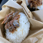 用户对于丹後の鮮魚屋橋立やまいち的评论图