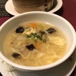 用戶對於中国料理 龍皇的評論圖