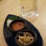 用户对于北海道酒場 夕焼けハイボール的评论图