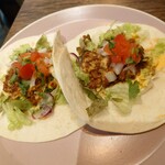 用戶對於タコス メルカド的評論圖