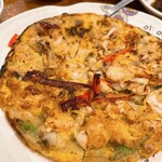 用戶對於でりかおんどる 新大久保本店的評論圖