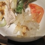 用户对于暖龍 美しが丘店的评论图