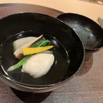 用户对于祇園　岩元的评论图
