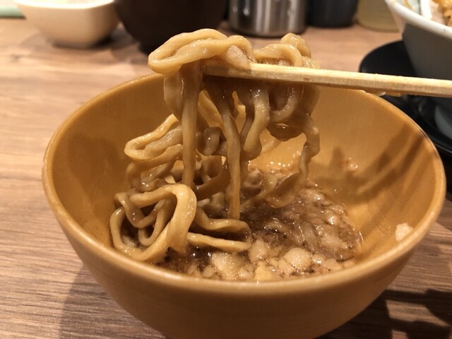 用戶對於俺の生きる道 上野店的評論高清圖