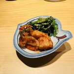 User's review image for 堂島焼肉料理店