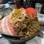 用户对于新宿こてがえし的评论图