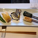 用戶對於梅の花 立川店的評論圖