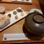 User's review image for 佐野みそ 亀戸本店