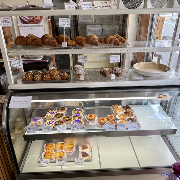 User's review image for PATISSERIE TATSUYA SASAKI