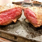 User's review image for やっぱりステーキ 小倉北店