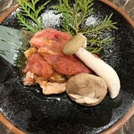 用戶對於炭火焼き肉 金花郎 一条店的評論圖