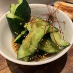 用戶對於めっせ熊 新大阪店的評論圖
