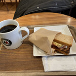 User's review image for モリバコーヒー 四谷二丁目店