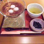 用戶對於ちきりや茶舗的評論圖