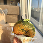 User's review image for MILK DO dore iku?